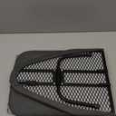 Small Ironing Board Foldable, BlissBoard Tabletop Iron Board with Cover and Pad, Metal Frame Mini Ironing Table Countertop for Space Saving, 31"x12", Black