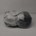 Goplus Car Cover Waterproof All Weather, Outdoor Sedan Car Snow Cover Hail Proctor for Automobiles with Bag, Wind Proof Buckles, Reflector, Fit Sedan Toyota Corolla Honda Civic, Length Up to 185"