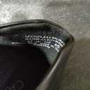 Capezio Women's Jr. Footlight Character Shoe, Black, 12