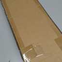 Chrome Hood Grille for Kenworth T680 2013-2021 Side Air Intake Vent Grille Replacement Kenworth T680 Truck Accessories Right Passenger Side Air Intake Vent Grille (R)