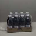 Ocean Spray 100% Juice Cranberry Grape Juice Blend, 64 Fl Oz Bottle (Pack of 8), Best By: 15/DEC/2025