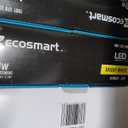 60-Watt Equivalent A19 Dimmable Energy Star LED Light Bulb Bright White (3000K)(16-Pack)
