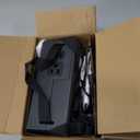 BALDR Portable Power Station 28000mAh, 90Wh LiFePO4 Battery Backup Camping Solar Generator Fast Charging with AC Outlet 150W Peak Power Bank for Home Backup Outdoor Emergency (100W)