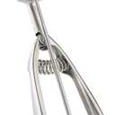 18/8 Stainless Steel Cupcake Muffin Batter Dispenser, Ice Cream Cupcake Muffin Scoop (#20 (2.9 Tbsp))