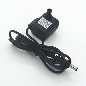 ATO Auto Water Top Off Spare Pump For tmc, 3w, Submersible, Fish Tank Marine (male plug)