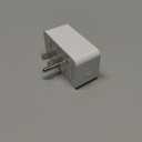 Minoston Z-Wave Plug, 800 Smart Plug, Built-in Repeater Range Extender, 1300FT LR Range, Z-Wave Hub Required, Zwave Outlet Compatible with SmartThings, Hubitat, Vera, ETL Listed (MP31Z)