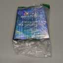 Crest 3D Whitestrips, 1 Week Smile Transformation, Whitestrips 3D White, Teeth Whitening Strip Kit, 3 Treatments (Each with 1 Upper/1 Lower)