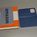 TUCCH Case Wallet for iPhone 16 Pro, [Detachable] Stand RFID Blocking 4 Card Slot Shockproof Interior Case, PU Leather Magnetic Removable Flip Cover Compatible with iPhone 16 Pro, Light Blue