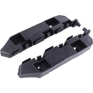 ApplianPar Front Bumper Spacer Support Bracket for Honda Civic 2012-2015