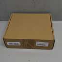 Janinka 3 Pcs Halloween Unicorn Wig Mermaid Face Jewels Set Long Curly Wavy Rainbow Hair Wig Unicorn Party Supplies Rhinestones Eyes Gems Stickers for Cosplay Music Festival, Theme Parties