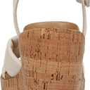 Blowfish Malibu Women's Barbados Wedge Sandal (M)