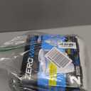 Zerowater Official Replacement Filter  5Stage 0 Tds Filter Replacement  System Iapmo Certified To Reduce Lead, Chromium, And Pfoa/Pfos, 2Pack
