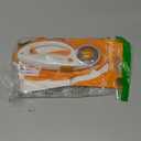 Fiskars 45mm Rotary Cutter for Fabric with Ergonomic Loop Grip, Premium Steel Rotary Fabric Cutter Blade for Precise Cuts, Arts and Crafts, Sewing Supplies and Quilting Tools