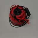 Hummingbird Feeder Heater, Heated Hummingbird Feeders for Outdoor, Bird Feeder Heater Attaches to Bottom Feed Hummingbirds in Freezing Weather Winter Outdoor Garden (Feeder NOT Included) (1)