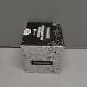 TWOHANDS Permanent Markers Ultra Fine Tip, 0.5mm, Extra Fine Point, Black, 150 Count, 21649