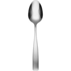 Cambridge 26302AH Madison Dinner Spoon, 1 Count, 7.48" L x 1.56" W