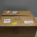 Sliding Shower Chair with Arms and Back, 500lbs Tub Transfer Benches with Non Slip Aluminum Body and Suction Cups Adjustable Height Bath Seats for Seniros Elderly Disabled or Bariatric Adults