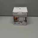 Magcubic Mini Projector with WiFi 6 and Bluetooth 5.4, Portable Projector 4K Support, 5W Soundbase Speaker, Auto Vertical Keystone 180Rotatable Smart Proyector for Movie Home Outdoor