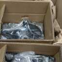 Front Right Steering Knuckle & Wheel Bearing Hub Assembly for Jeep Compass 07-17, Patriot 2007-2017, Dodge Caliber 2007-2012, 4WD AWD FWD, Replace for 698-410 698410 510090, Passenger Side