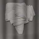 Beckham Hotel Collection Cooling Pillowcases for Hot Sleepers, Standard/Queen Size Set of 2, Cool Bedding, Envelope Closure, Silky Soft, Breathable, Moisture-Wicking, White