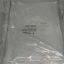 HBlife 12 Pcs Clear Acrylic Shelf Dividers, Vertical Purse Organizer for Closet Perfect for Sweater, Shirts, Handbags in Bedroom and Kitchen, Closet Separators for Organization Cabinet