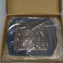 1/4'' Dice Blade Assembly