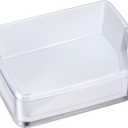 DA97-11520B DA97-11520A Refrigerator Door Bin Compatible with samsung Refrigerator Door Shelf Replacement Parts AP5651802 RF4267HARS RF4267HABP RF4267HAWP RF25HMEDBBC RF25HMEDBWW RF25HMEDBSR