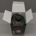 Coleman 1000L LED Lantern with Enhanced Battery Protection, Water-Resistant, Batteries Last up to 25% Longer Than Other Lanterns, Great for Camping, Power Outage, Emergencies, & More