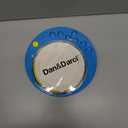 Dan&Darci Paint Spin Art Machine Kit for Kids - Arts & Crafts for Boys, Girls - Art Craft Set Easter Gift for 6-9 Year Old Boy, Girl - Painting Spinner Toys - Birthday Gift Ideas for Ages 6-12 Year