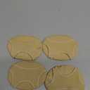 2 Pairs Extra Thick and Large Metatarsal Pads, Morton's Neuroma, Arthritis and Sesamoid Pain Relief for Women/Men, Non Slip Ball of Foot Sleeves with Gel for Metatarsalgia, Large W/8-12,M/7.5-10