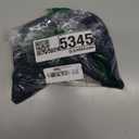 Rapiddominance Polo Style USA Cap (Navy)