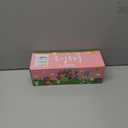 60 Pack Plastic Printed Easter Eggs, 2.4 Inch Fillable Empty Eggs Bulks for Easter Eggs Hunt, Easter Basket Stuffers Fillers, Classroom Prize Supplies, Filling Treats and Party Favors