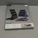 ESR for iPad Pro 13 Inch Case (M5/M4) 2025/2024, Rotating Case with Removable Magnetic Cover, Adjustable Portrait/Landscape Stand, 9 Standing Angles, Shift Series, Black