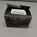 923e 923XL 923 Ink Cartridges for HP OfficeJet Pro 8130e 8135e 8139e 8138e 8122e 8120 8124e 8125e 8130 8132e 8134e Printers (4 Pack with Chip)