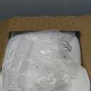 Beckham Hotel Collection Bed Pillows Standard/Queen Size Set of 1 - Original Soft Down Alternative Pillow for Sleeping - Soft Support for Back, Stomach or Side Sleepers (White)