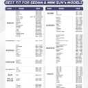 EcoNour Car Windshield Sun Shade  B&W American Flag USA Patriotic Design 240T Polyester Foldable Front Window Shade for SUV & Trucks  UV Ray Blocker  Medium (64x32 Inch) Sun Protector