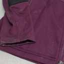 Ariat Womens P22910_w_app Coat, Potent Purple, Medium US
