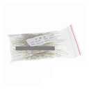 10 Pieces 3 * 10mm 0.5A/1A/2A/3A/5A axial Fast Glass Fuse with Lead 3 * 10 0.5A 1A 2A 3A 5A (Size : 1.5A 10Pcs)