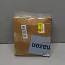 Stuffed Animal Hammock Corner Hanging Net for Stuffy Animal Storage Macrame Toy Display Plushie Toy Holder-Perfect for The Tiny Space Walls, Kid Bedroom Decor Playroom Organizer (Black XL)