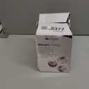 MABIS Facial Steamer, Steam Inhaler, FSA Eligible, Vaporizer or Vocal Steamer with Aromatherapy Diffuser and Soft Face Mask for Cleansing, Sinus Pressure, Congestion, Colds and Cough, 25mL