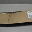 IWIWE W10837249 Upgraded Lower Spray Arm Replacement for Whirlpool Dishwashers | Fits WDT750SAHZ0 WDTA50SAHZ0 WDT970SAHZ0 | Replaces W10629546 AP5988717 PS11727921 W10838302 4363314