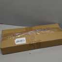 Dog Grooming Arm with Hammock, Adjustable 26"-38" Foldable Grooming Table Arm with Clamp & 2 No-Sit Holders, Heavy Duty for Small & Medium Dogs, Includes Nail Clippers (Table Not Included)