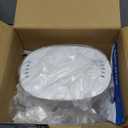 Waterpik Aquarius Water Flosser For Teeth Cleaning, Gums, Braces, Dental Care, Electric Power With 10 Settings, 7 Tips For Multiple Users And Needs, ADA Accepted, White WP-660 