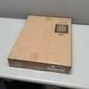 Little2Big Toilet Seat with Built-In Toddler Potty Training Seat, Slow Close, Easy to Install, Made in USA, ELONGATED, White