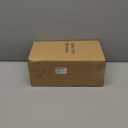 Desk Organizer with Drawer Wood File Office Mail Organizer Countertop-5 Slot Tabletop Storage Pen Organizer Letter Holder for School Home Office Supplies (Black)