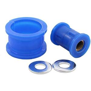 NewYall Steering Rack and Pinion Bushing Insulator for Nissan Maxima 2004-2008, Altima 2002-2006, Quest 2004-2009, Murano 2003-2007