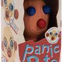 Schylling PANIC PETE SQUEEZE TOY