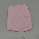 VOYJOY Women Seamless Impact Leggings Scrunch Workout Leggings Medium Waist Tummy Control Butt Lifting Gym Yoga Pants (X-Small, Pink)