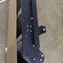 Lippert-791573 Solid Step Triple Step for RV and Travel Trailer Entry Doorway , 30-inch,Black