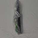 1 Pc Universal Bike Seat Posts Shock-Absorbing 28.6x350mm Bike Saddle Post Seat Tube Black Aluminum Alloy